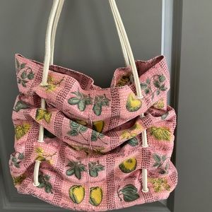 Anthropologie Shoulderbag/Tote
